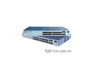 神州數碼 DCRS-5650-52C網絡交換機全面解析